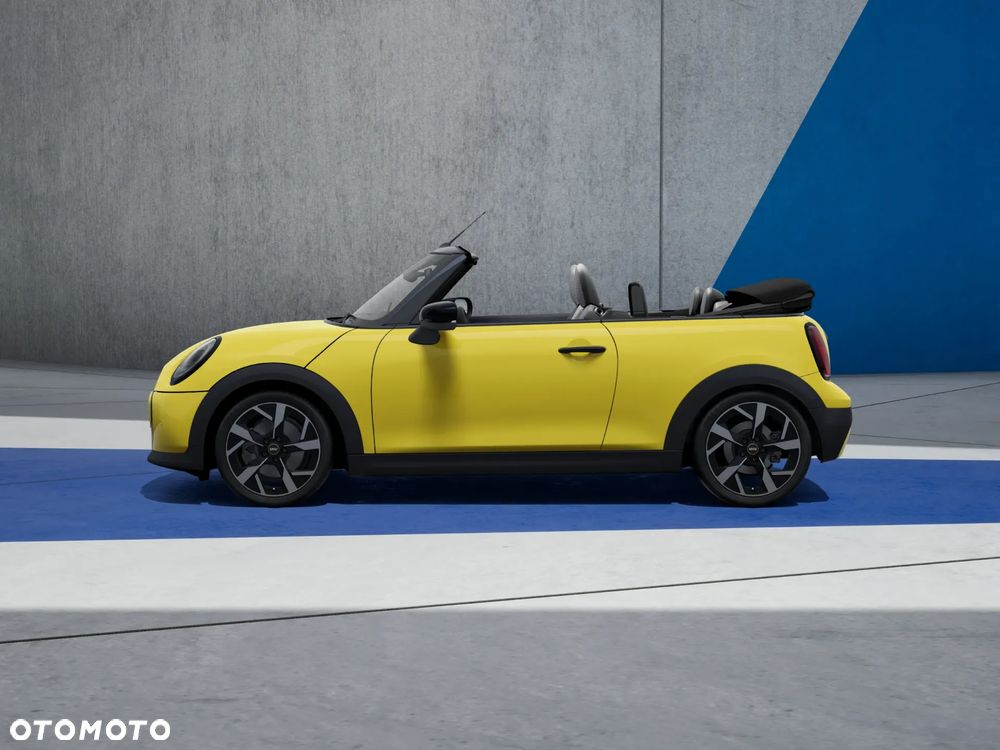 MINI Cooper S Linia Classic - 5