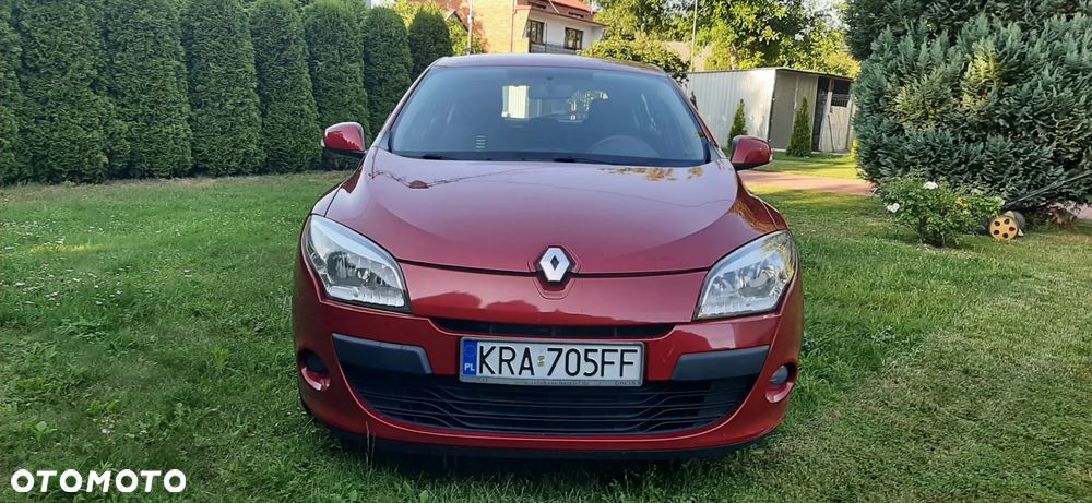 Renault Megane - 10