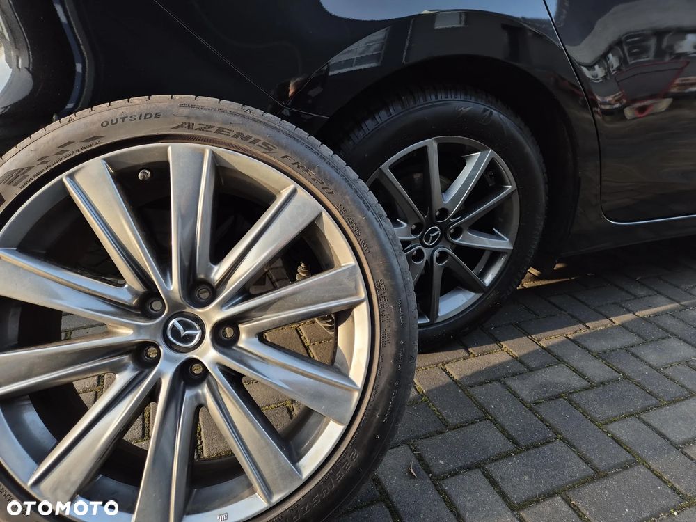 Mazda 6 2.0 SkyPassion - 21
