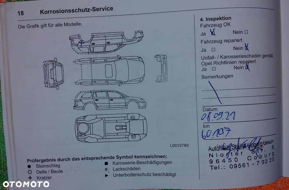 Opel Corsa 1.4 16V Active - 30
