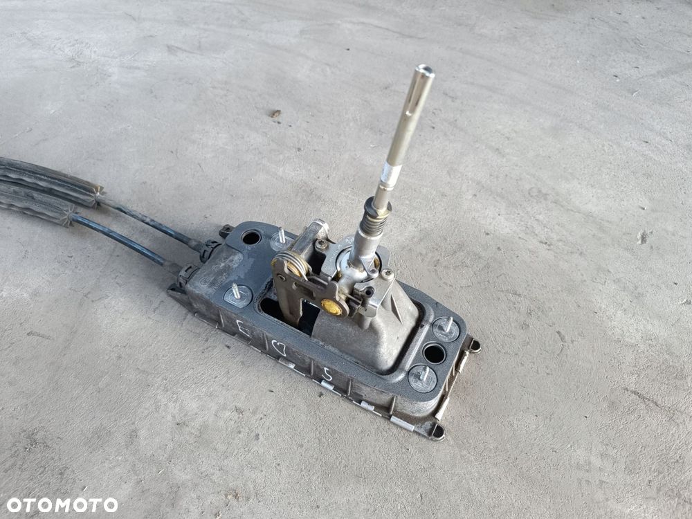 lewarek wybierak biegów vw eos 2.0tdi 2005-2015 100% sprawny volkswagen - 3