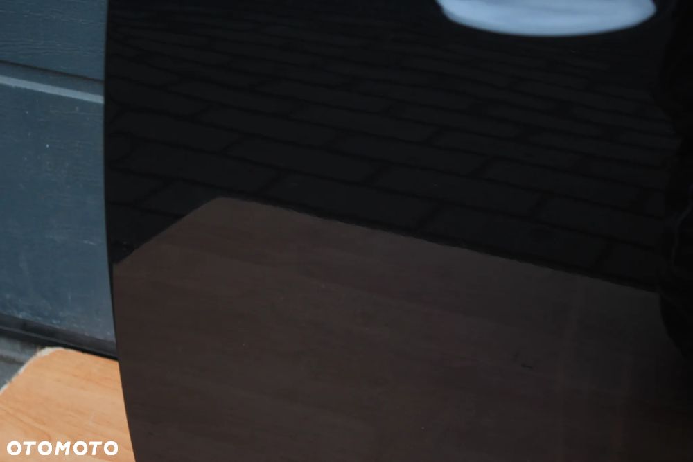 DRZWI LEWY TYŁ LEWE TYLNE OPEL MERIVA B Z20R - 12