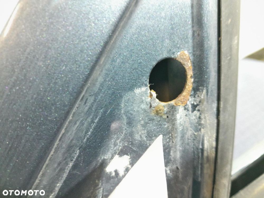 SKODA OCTAVIA I LIFT DRZWI PRZÓD LEWE PRZEDNIE LF7V - 4