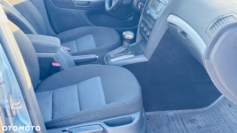 Skoda Octavia 1.9 TDI Classic DSG - 7