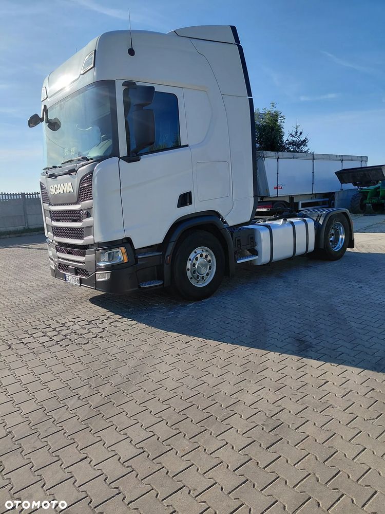 Scania