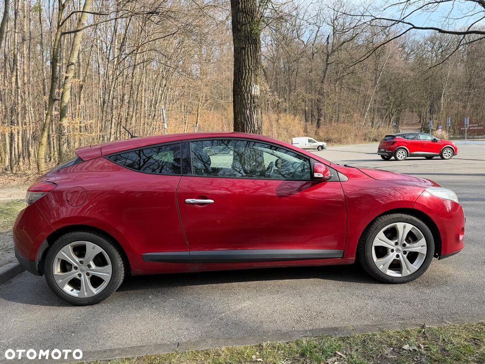 Renault Megane 1.5 dCi Exception - 5