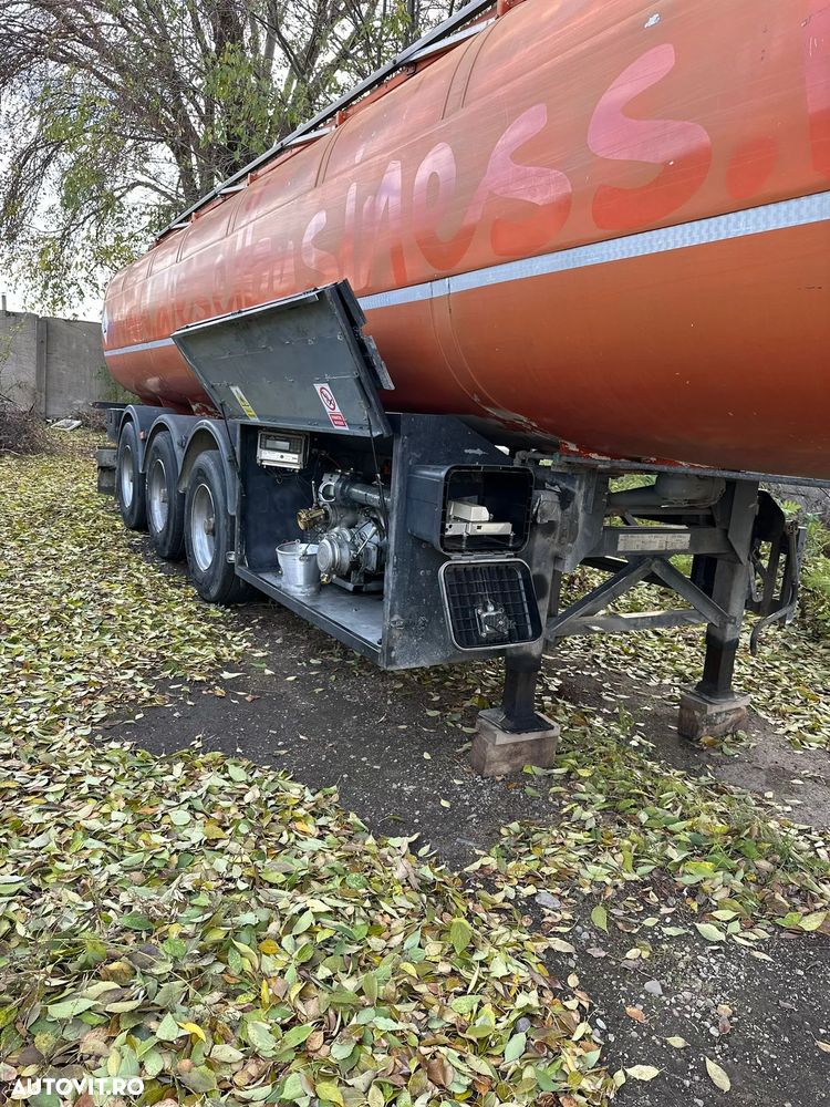 OMT Cisterna  ANSAMBLU ADR - 7