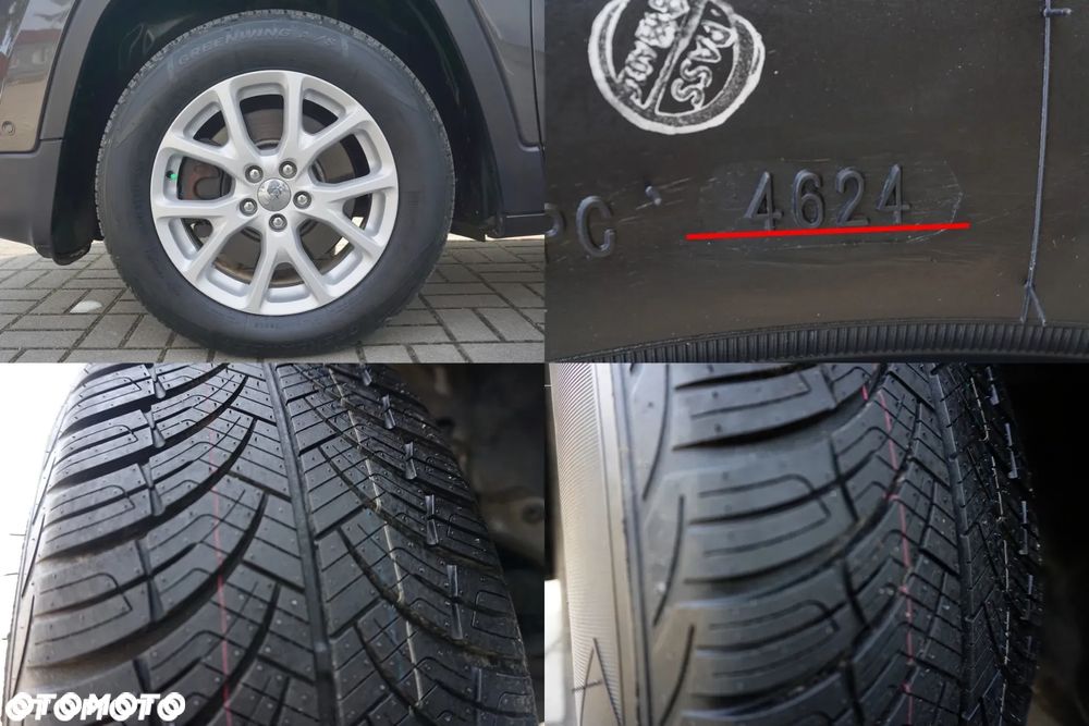 Jeep Cherokee 2.0 Multijet Longitude - 18