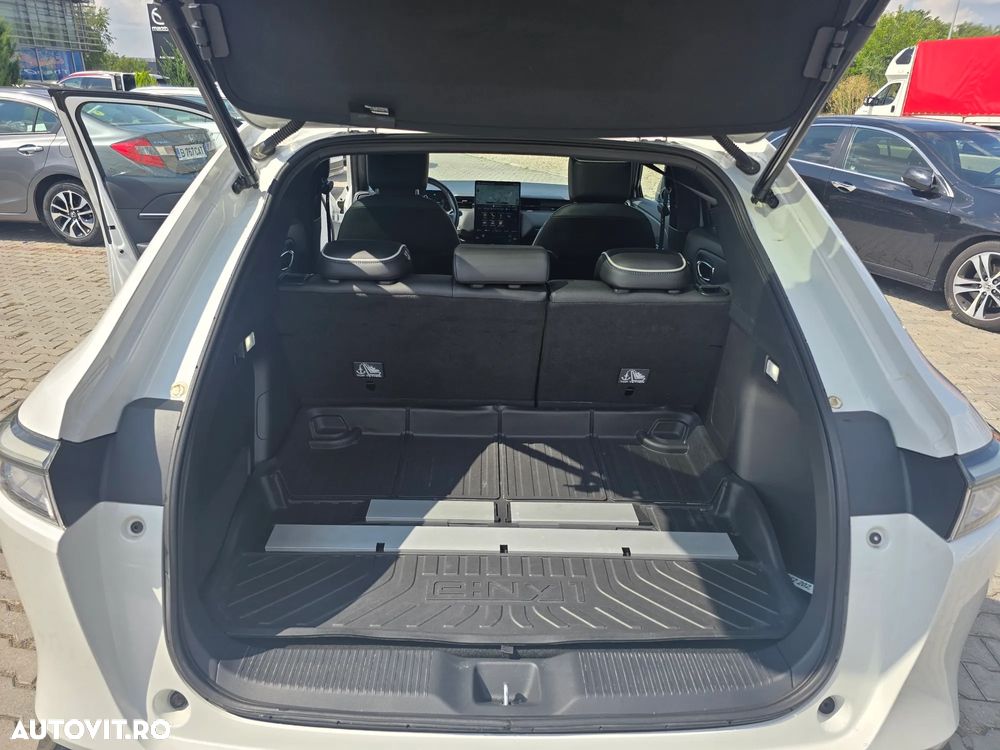 Honda eNY1 Electric 4x2 Advance - 12