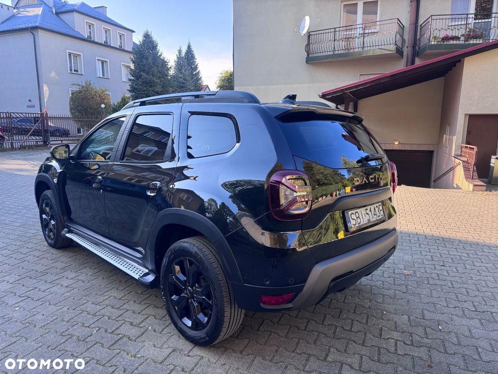 Dacia Duster 1.0 TCe Prestige - 6