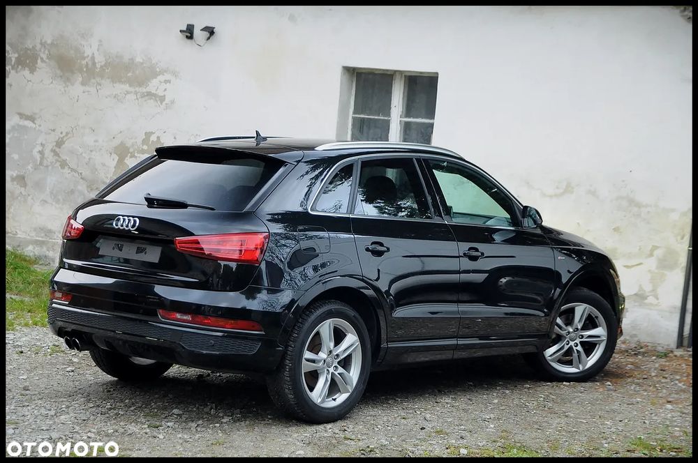 Audi Q3 1.4 TFSI Sport S tronic - 21