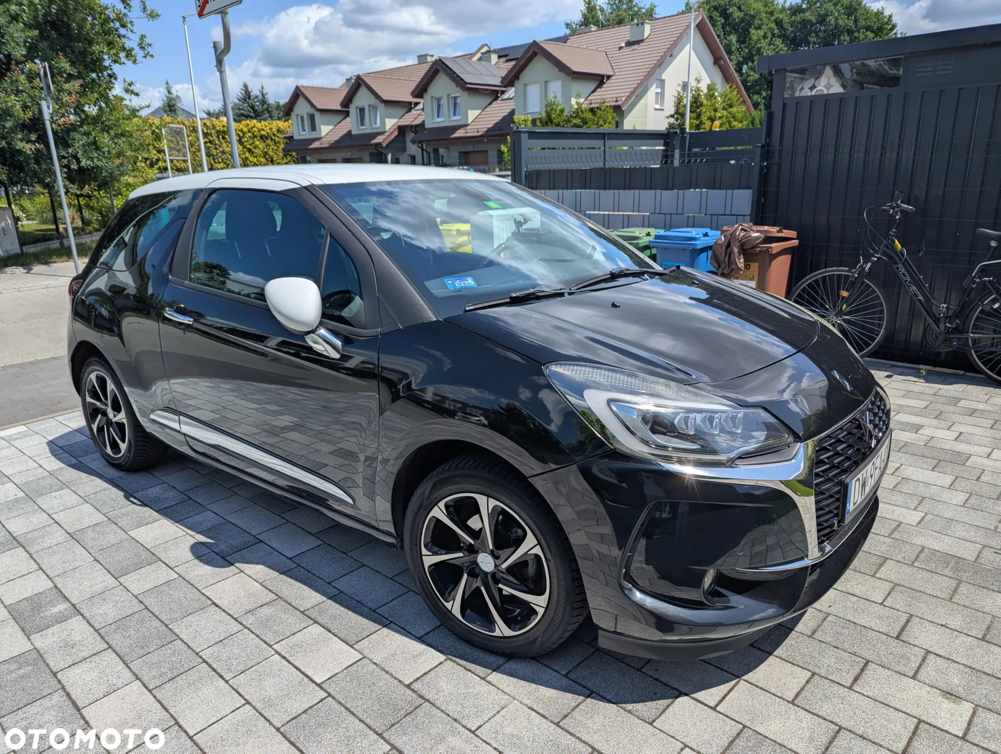 DS Automobiles DS 3 - 2