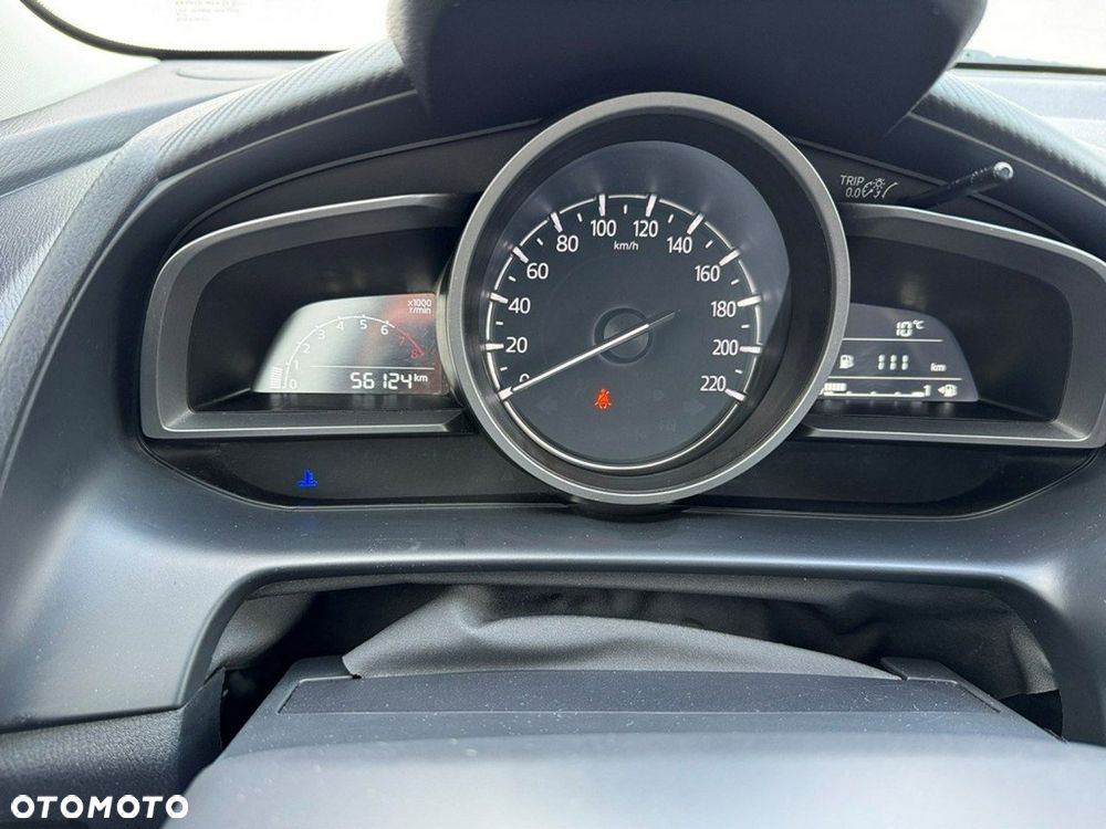 Mazda 2 - 13