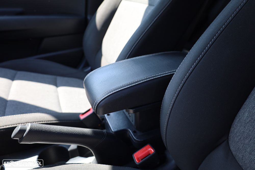 Kia Stonic 1.0 T-GDI Wave - 5