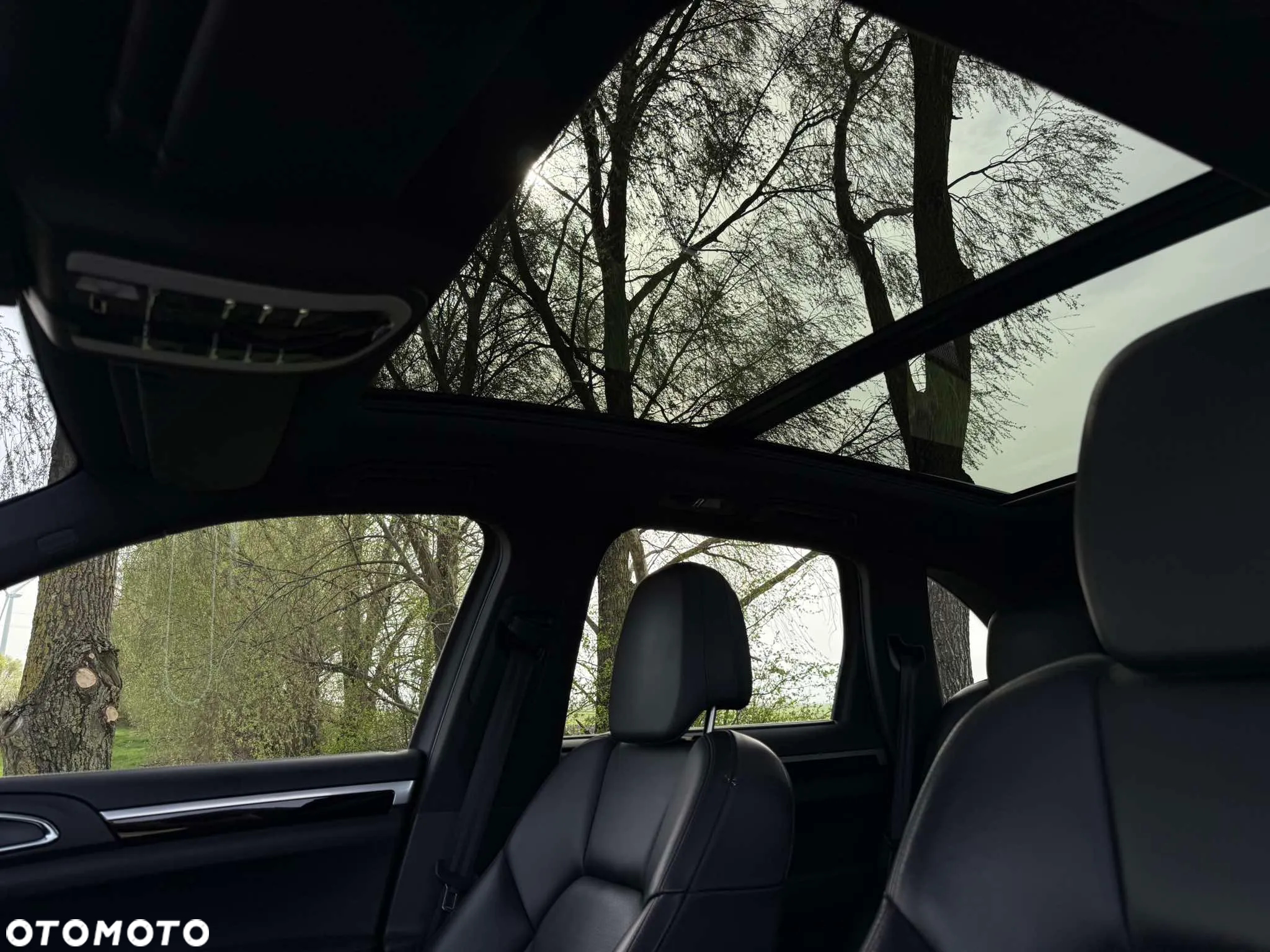 Porsche Cayenne Diesel - 11