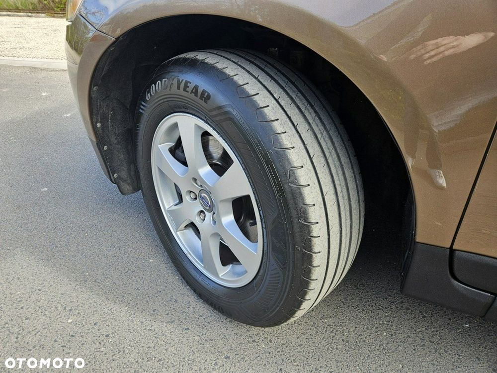 Volvo XC 60 D3 Momentum - 18