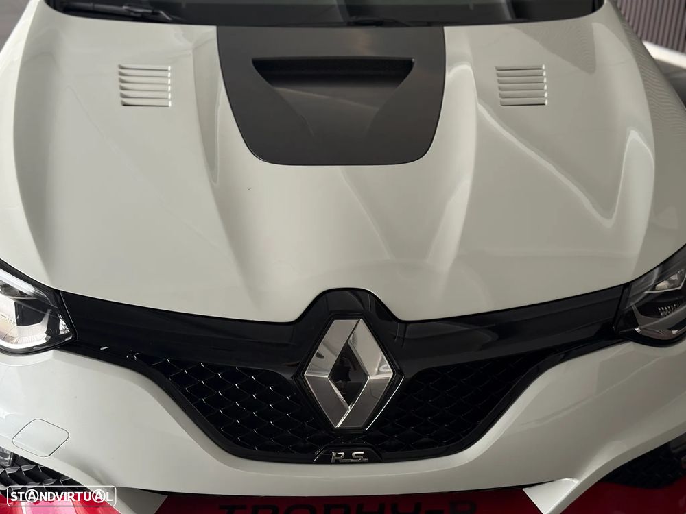 Renault Mégane 1.8 TCe R.S. Trophy-R - 21