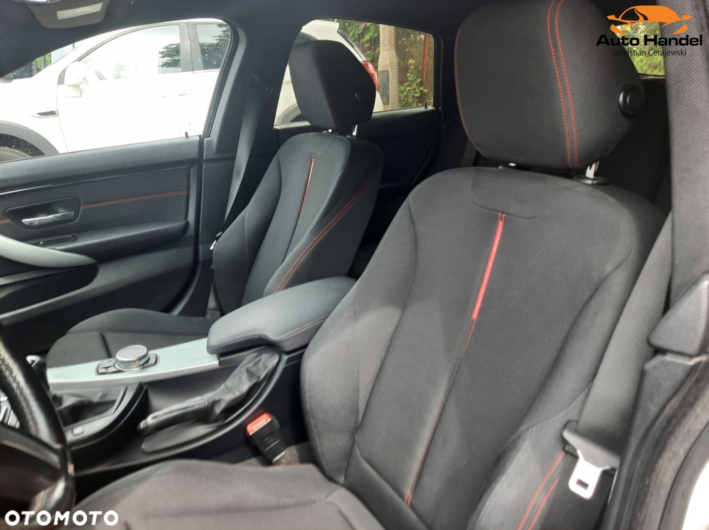 BMW Seria 4 418d Gran Coupe Sport Line - 28