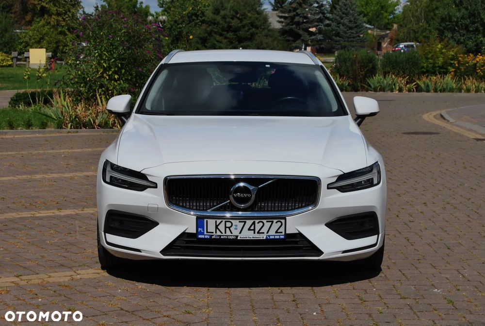 Volvo V60 B4 D Momentum - 18