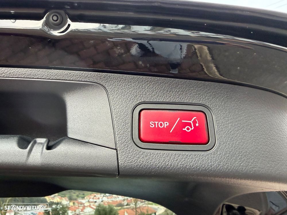 Mercedes-Benz GLA 250 e 8G-DCT Edition AMG Line - 43