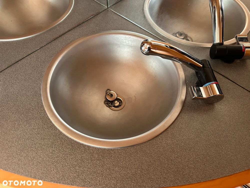 Adria Adiva 502 UP z przedsionkiem Isabella i napędem. RATY !!! - 28