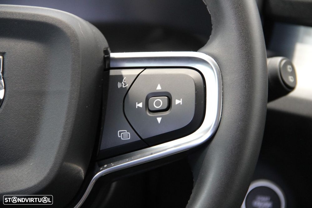 Volvo XC 40 1.5 T5 PHEV Momentum - 12