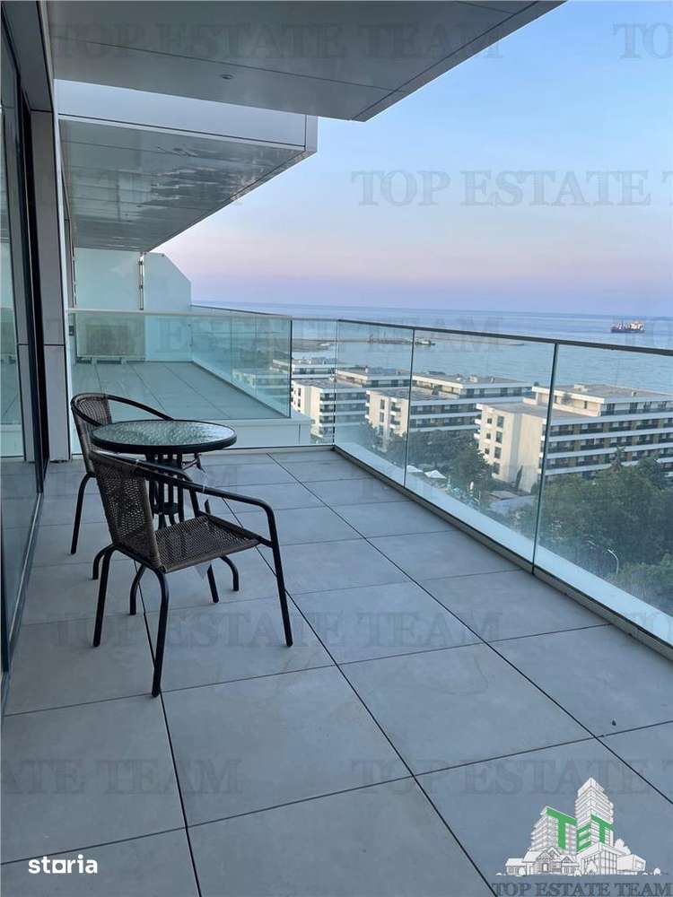 APARTAMENT 2 CAMERE VEDERE FRONTALA  LA MARE OLIMP - Complex exclusivi - Imagine principală: 2/20