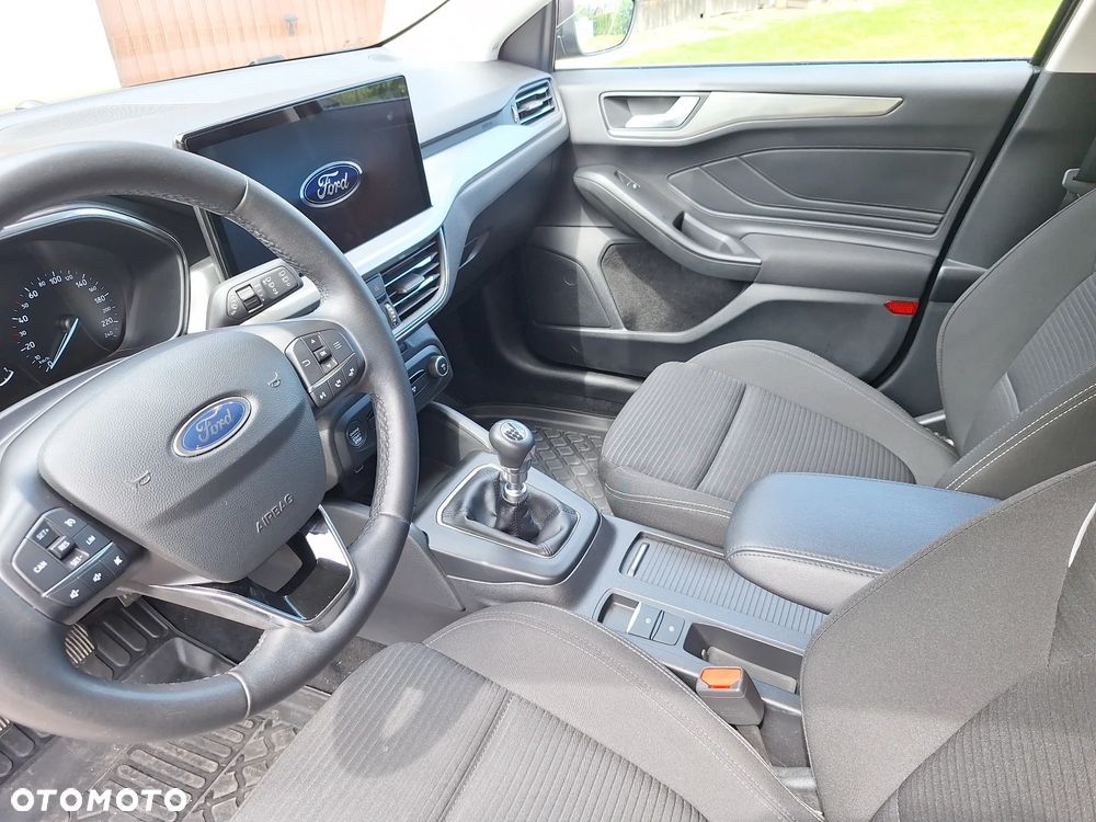 Ford Focus - 9