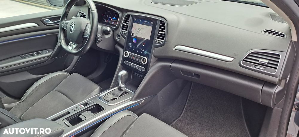 Renault Megane Blue dCi 116 EDC Intens - 18