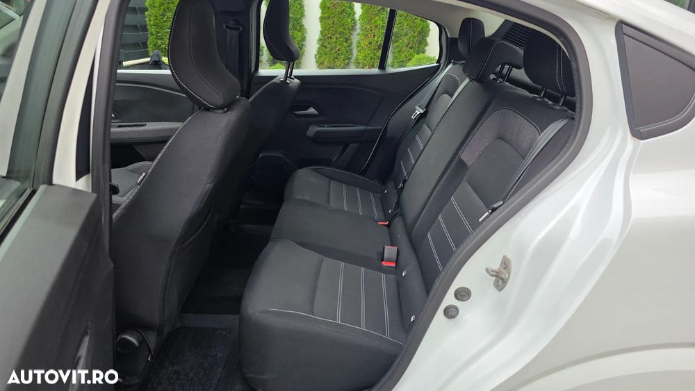 Dacia Logan TCe 90 MT6 Expression - 9