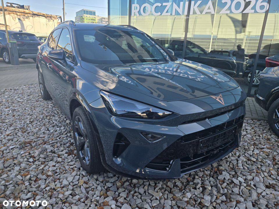 Cupra Formentor - 2