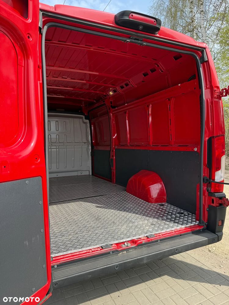 Peugeot BOXER - 8
