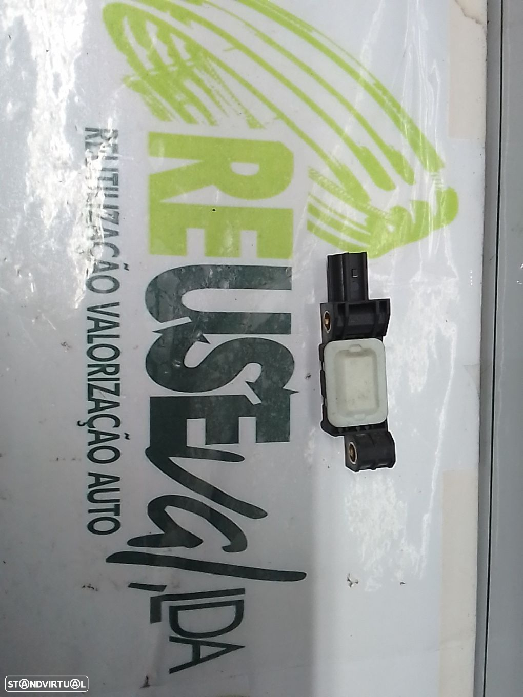 Sensor Airbag Tr. Audi A3 (8P1) - 2