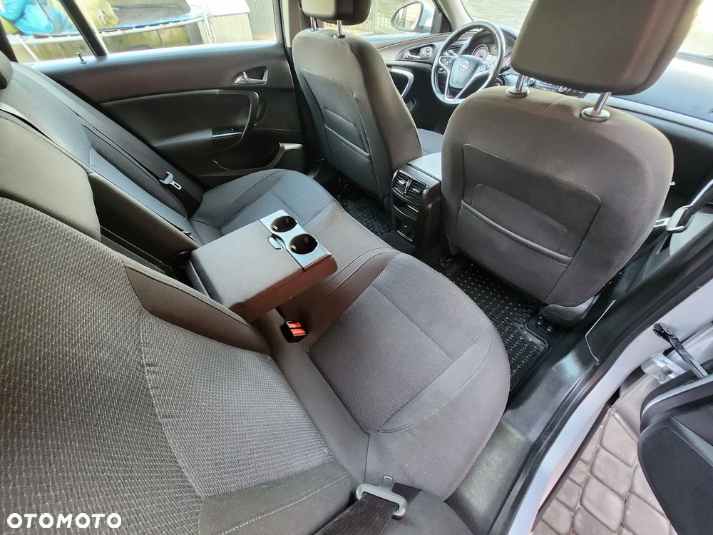Opel Insignia - 6