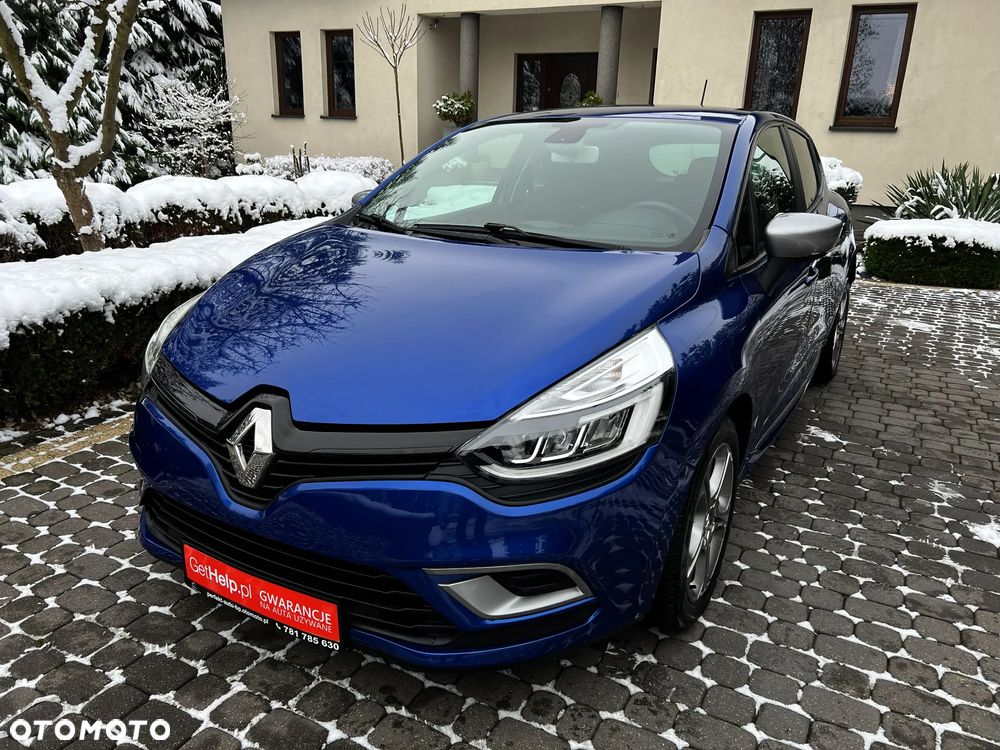 Renault Clio (Energy) TCe 90 Bose Edition - 12