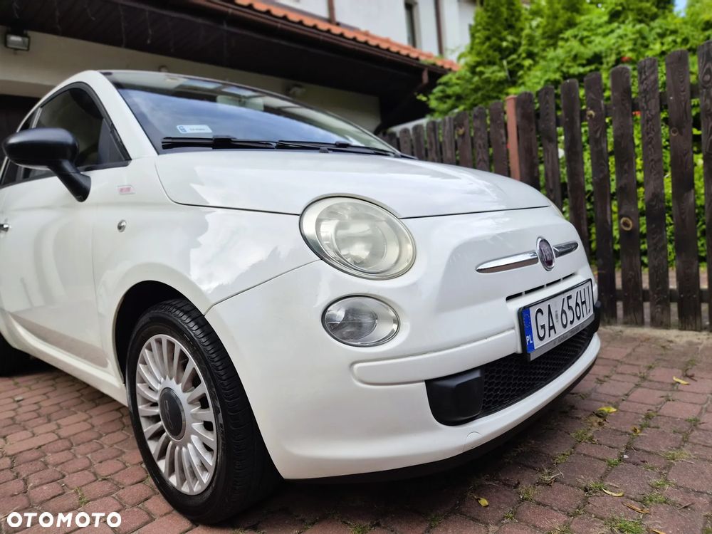 Fiat 500 - 25