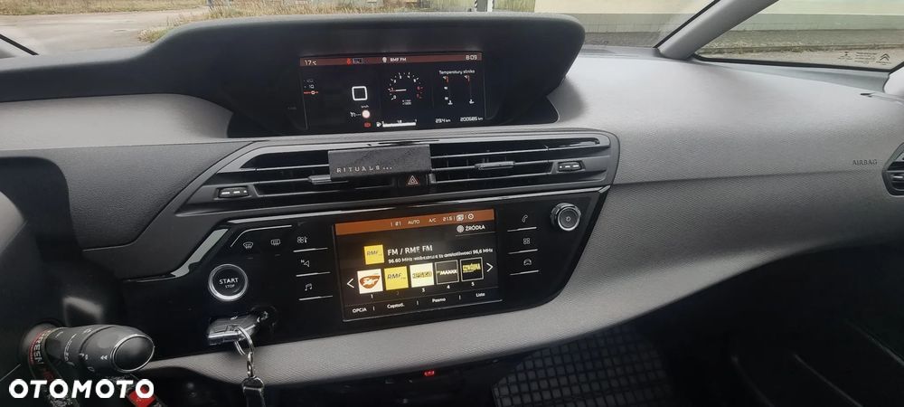 Citroën C4 Picasso 1.6 BlueHDi MoreLife - 7