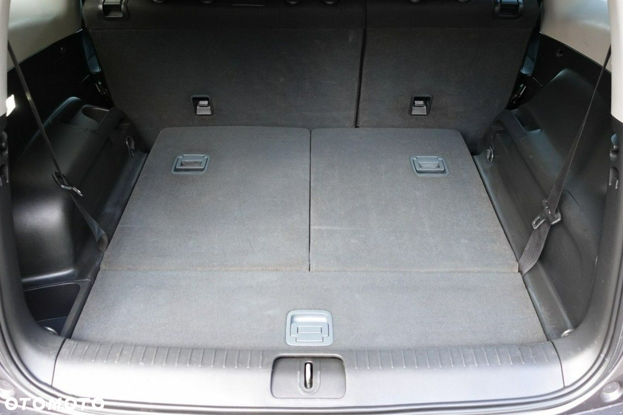 Chevrolet Orlando - 18