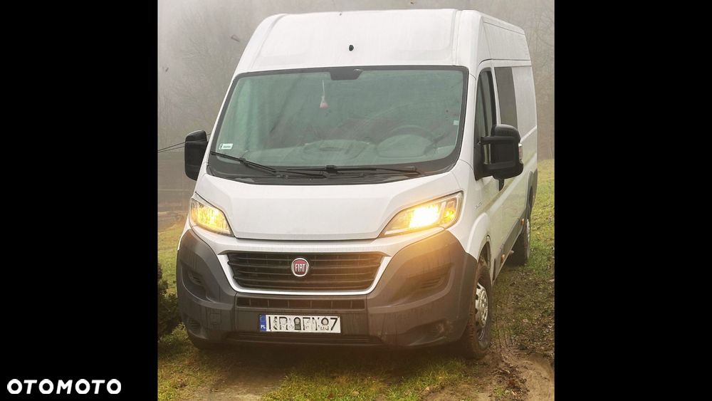 Fiat Ducato - 1