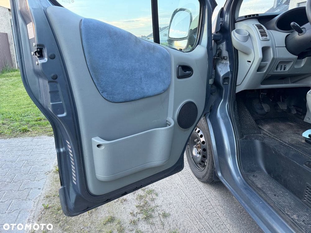 Opel Vivaro L2H1 Design Edition - 9