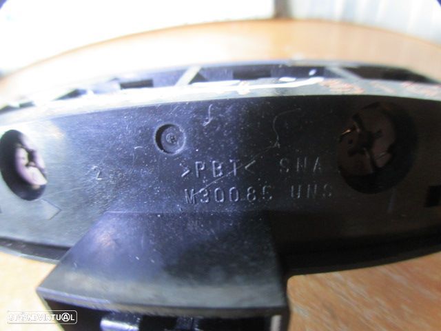 Interruptor M30085 HONDA CIVIC FD3 2010 1.3 HYBRID 95CV 4P PRETO - 3