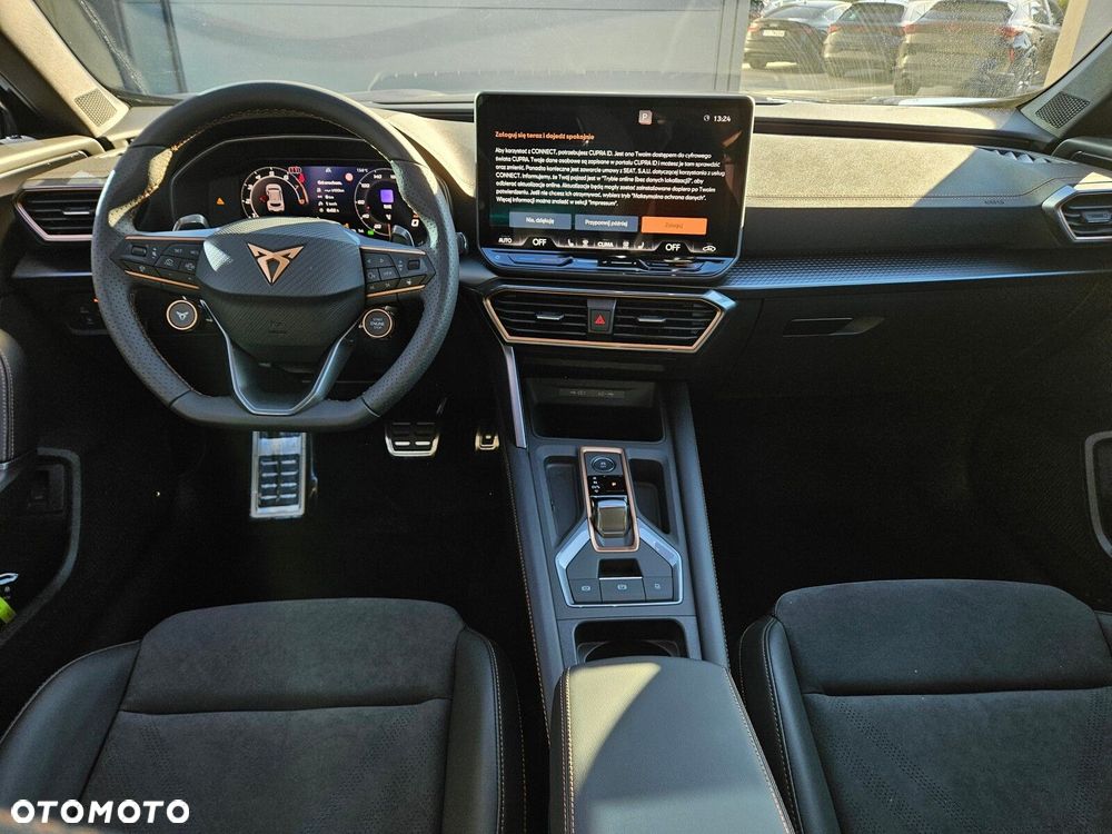 Cupra Formentor - 17