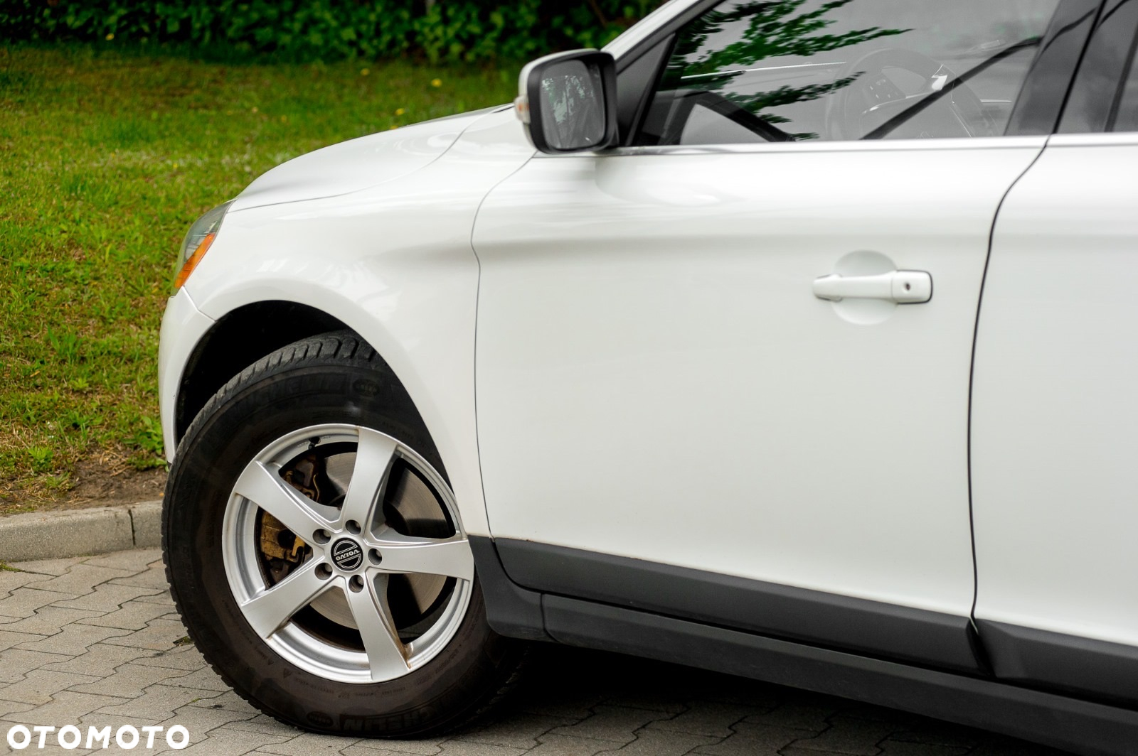 Volvo XC 60 D3 Summum - 12