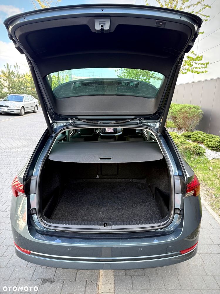 Skoda Octavia 2.0 TDI Ambition DSG - 16