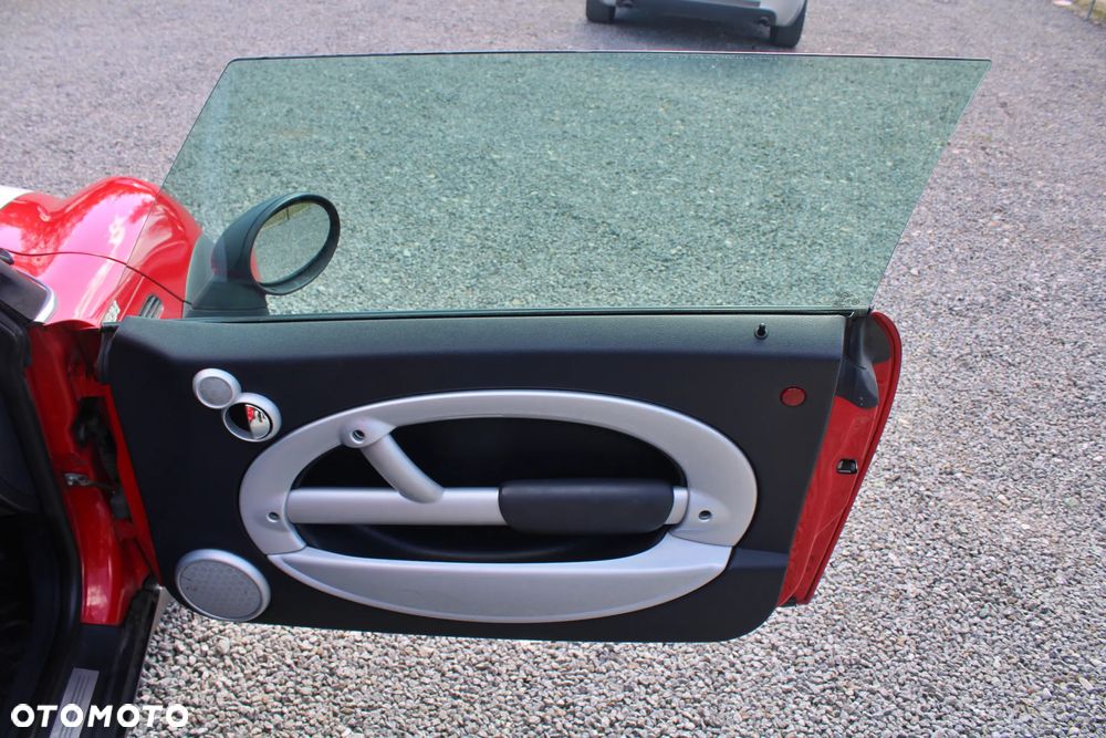 MINI ONE Standard - 27