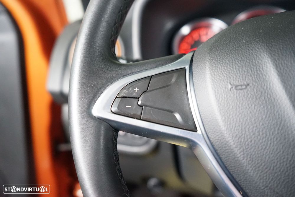 Dacia Sandero Stepway TCe 90 Easy-R S&S Celebration - 21