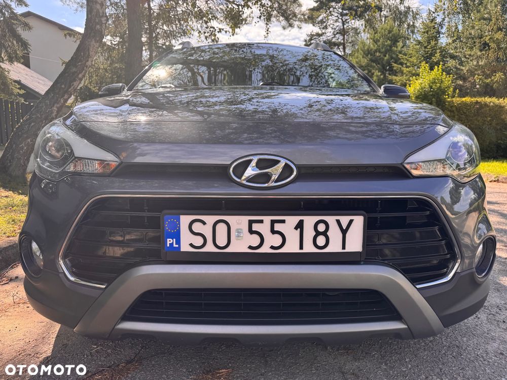 Hyundai i20 1.0 T-GDI Premium - 6