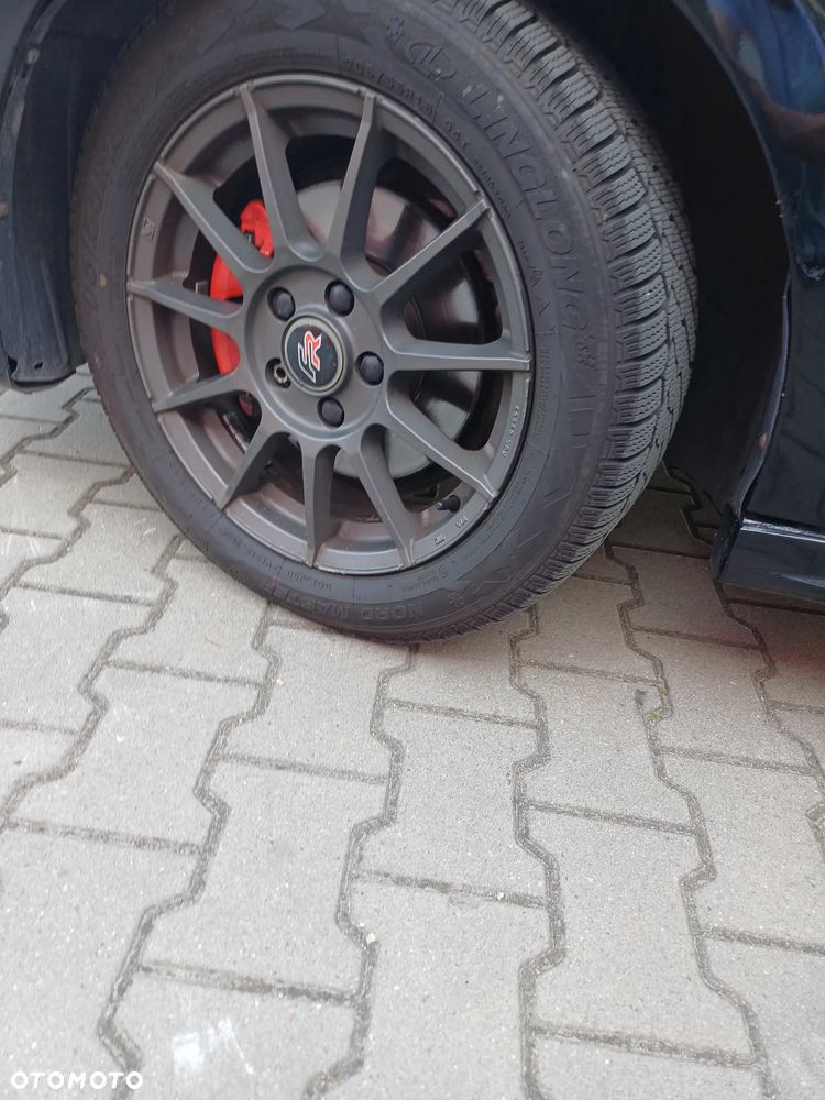 Seat Leon 1.4 TSI Start&Stop FR - 12