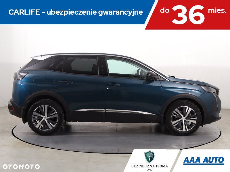 Peugeot 3008 - 8