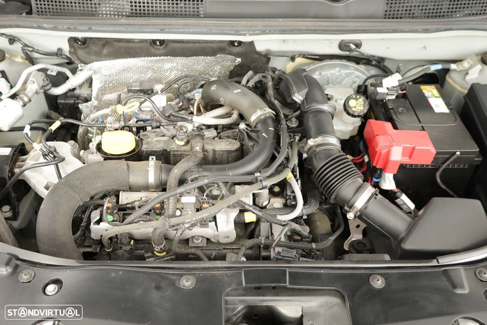 Dacia Jogger 1.0 ECO-G Expression 7L Bi-Fuel - 24